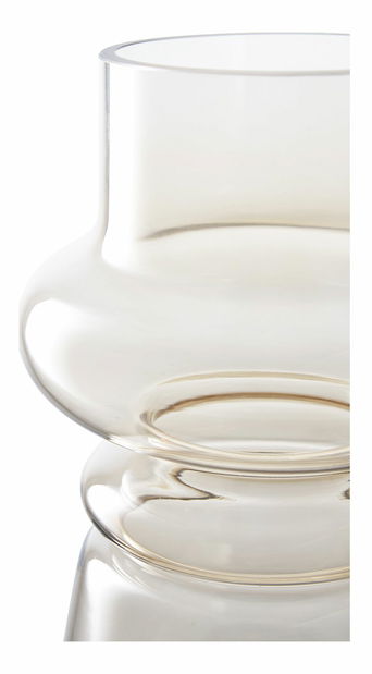 Vază Veloria 32 (maro deschis)