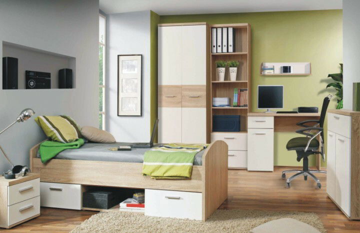 Študentská izba Winie