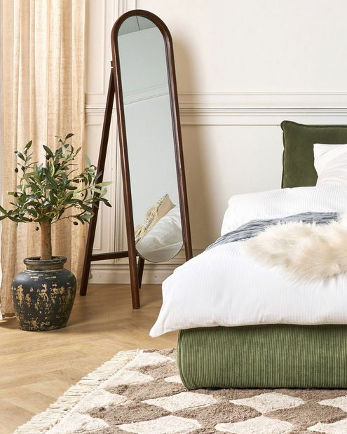 Koberec 160 x 230 cm Siop (hnedá)