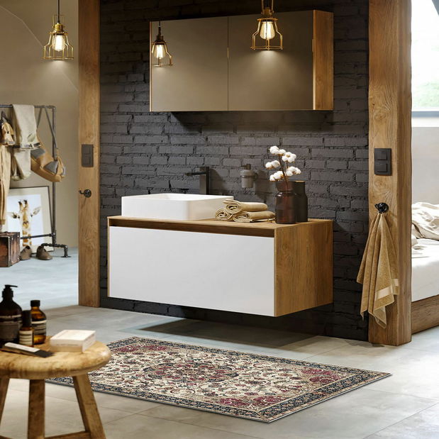 Covor 160 x 230 cm Kecke 52 (multicolor)