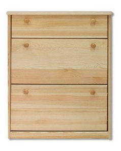 Ormarić za obuću (ormarić za cipele) SB 115  