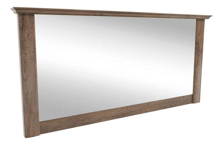 Zrkadlo Valiara DA22 (dub lefkas)