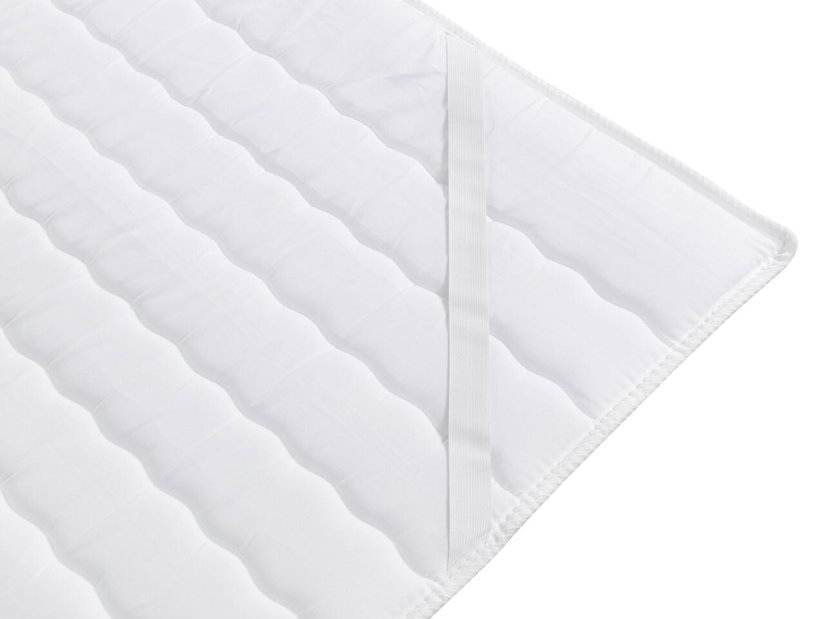 Bračni krevet Boxspring 160 cm Cinara (muna 10)