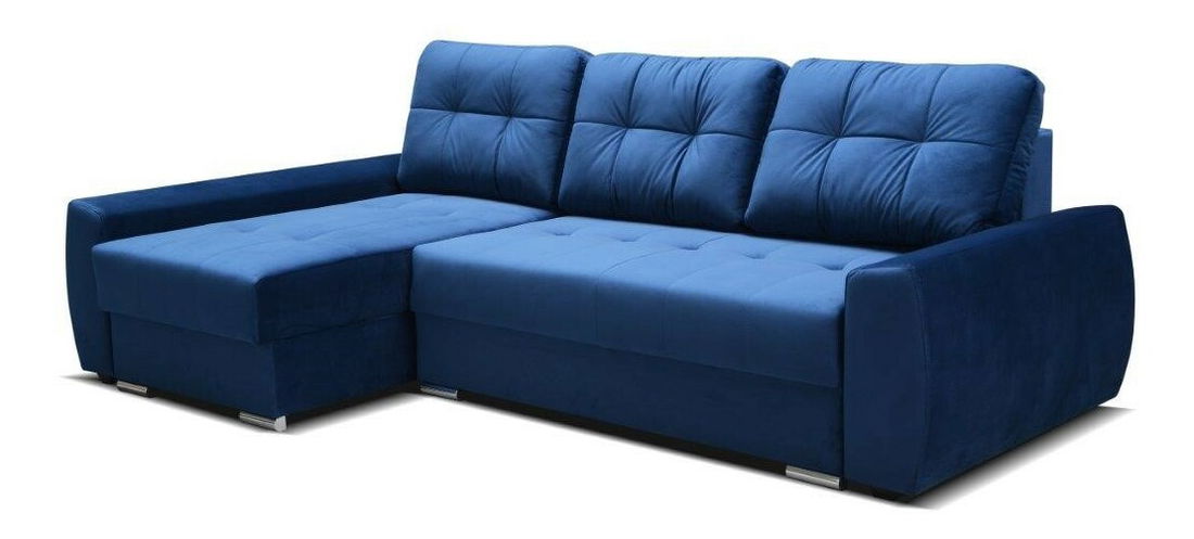 Rohová sedačka Fuffy (L)