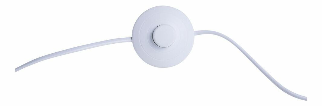 Stojanová lampa Berke (biela)