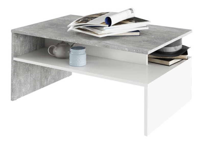 Stolić za kavu Damari (beton) 