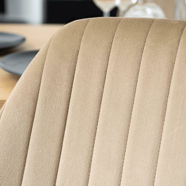 Blagovaonska stolica Legasladora (bež) 