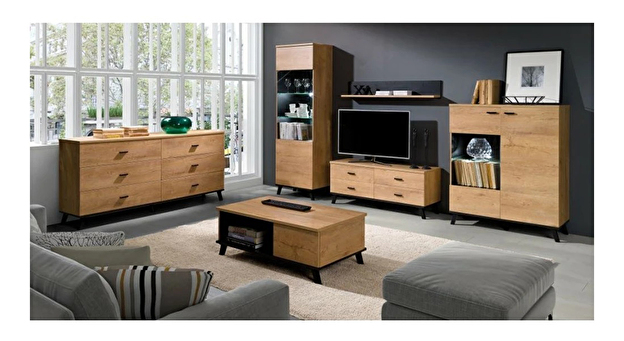 Mobilier living Joyce 3