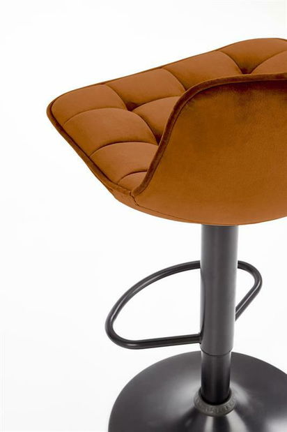 Scan tip bar Hertha (scorțișoară)