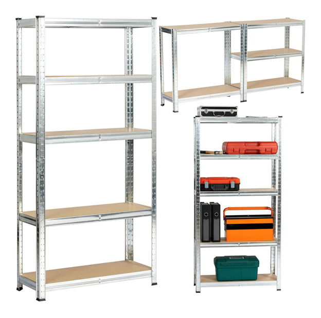 Raft Sustituido 1 (argintiu)