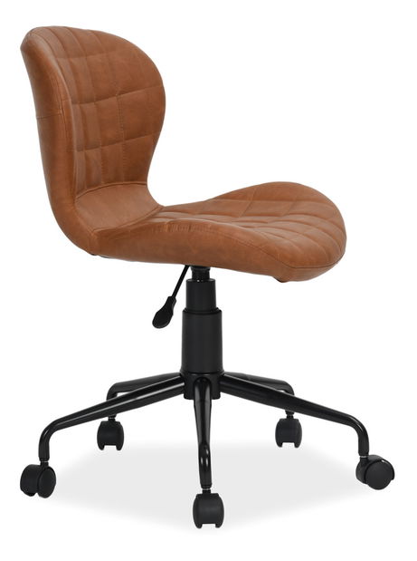 Scaun de birou Scot (maro)