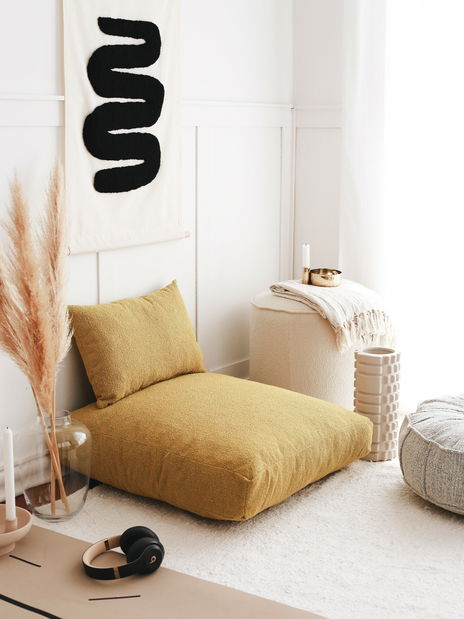 Pernă Dalim (muștar)