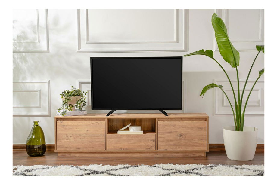 TV ormarić Vangarella (atlantski bor)