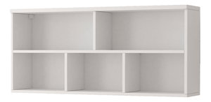 Polička Oleg I (biela)