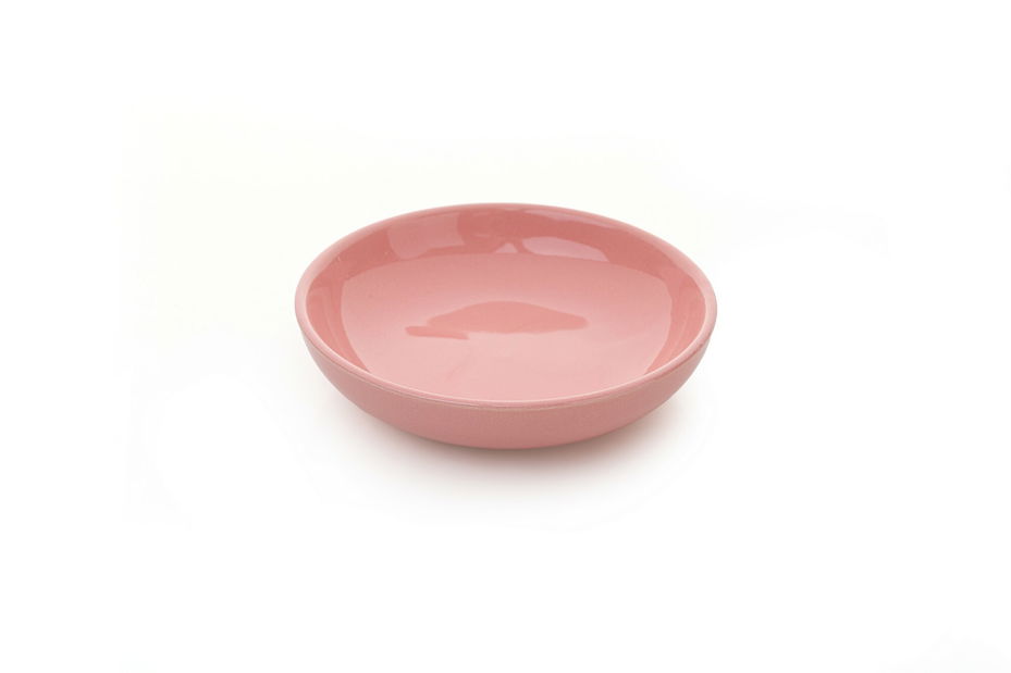 Set zdjelica za umak (6 kom.) Sussane (ružičasta)