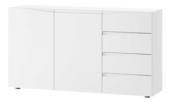 Komoda Larco 02 (bijela)