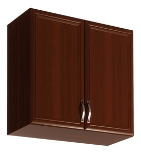 Horná kuchynská skrinka G80 Sillina (orech milano)