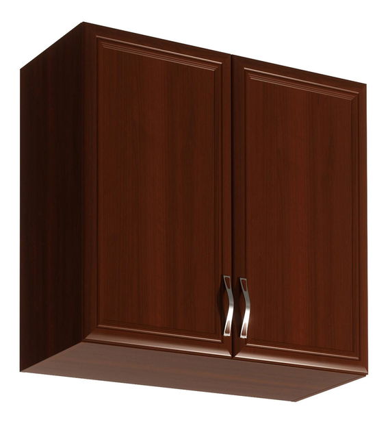 Horná kuchynská skrinka G80 Sillina (orech milano)