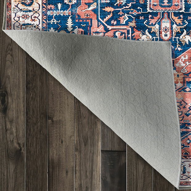 Covor 80 x 150 cm Kecke 118 (multicolor)