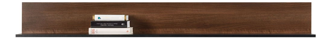 Polička Tasia TS 7 (orech)