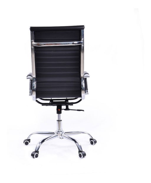 Kancelárske kreslo Azure new (čierna)