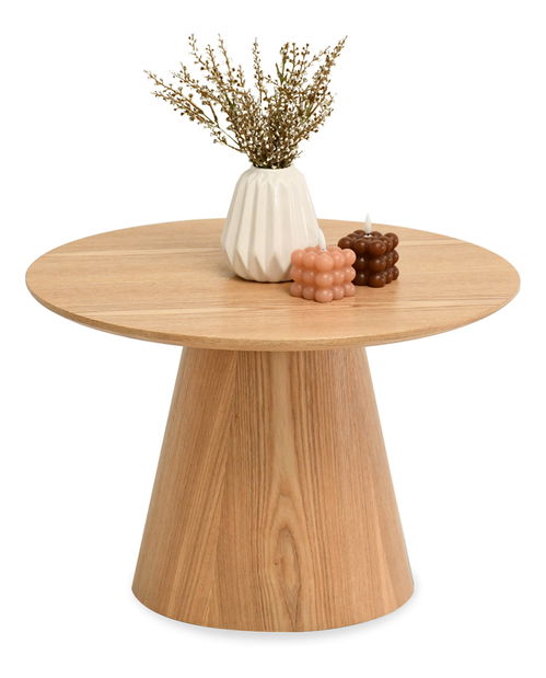 Stolić za kavu Otava 60 (hrast)