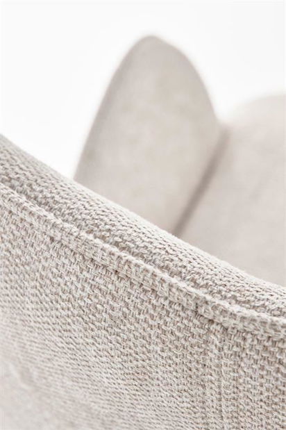 Étkezőszék Kyle (bézs)