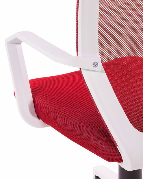 Uredska stolica Relive (crvena)