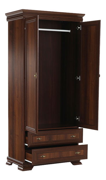 Ormar za garderobu Kraz KS1 