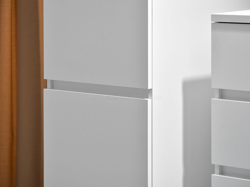 Nappali fal Lanzamiento 02 (fehér)