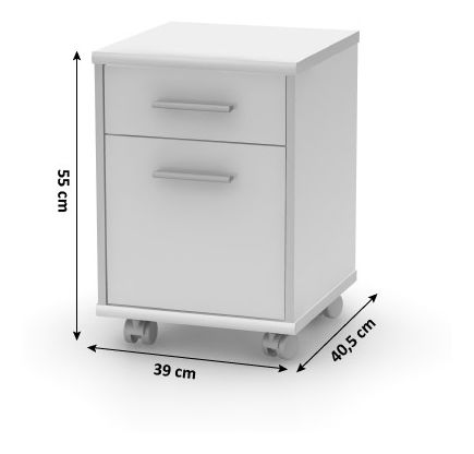 Gyerek függöny Zafir