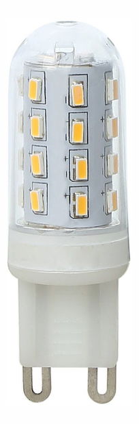 LED žarulja Led bulb 10676C (prozirna)
