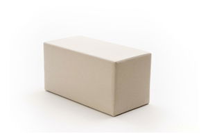 Tabure Demrosetta (krem)