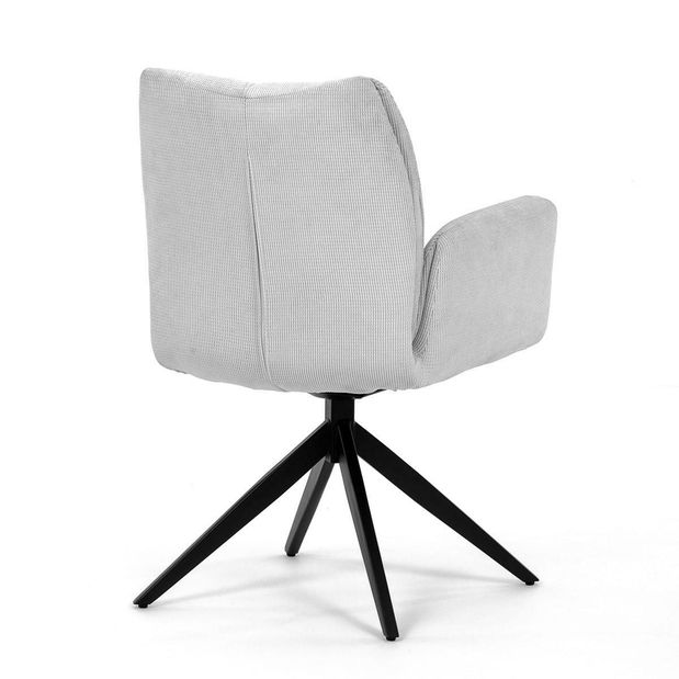 Étkezőszék Hacia (fehér)