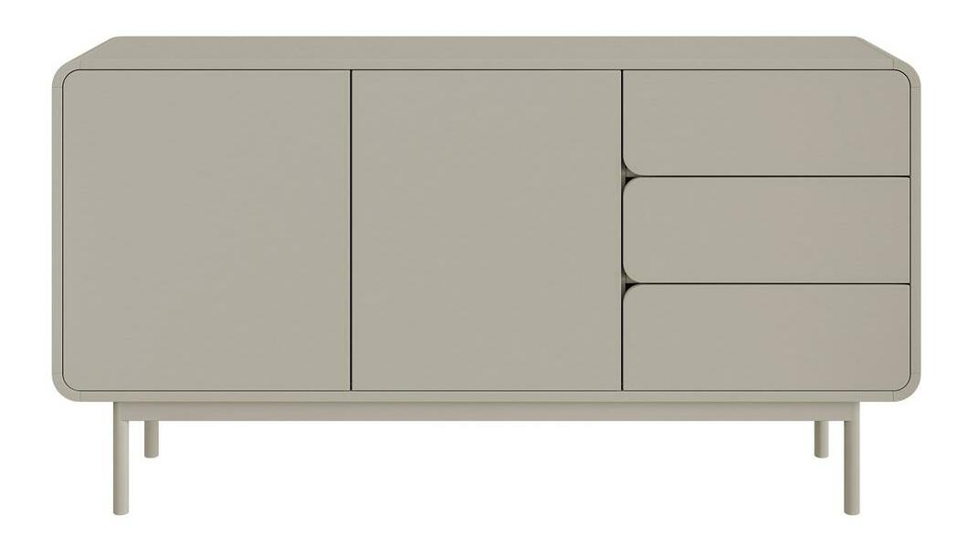 Comodă Orro O1 (cașmir)