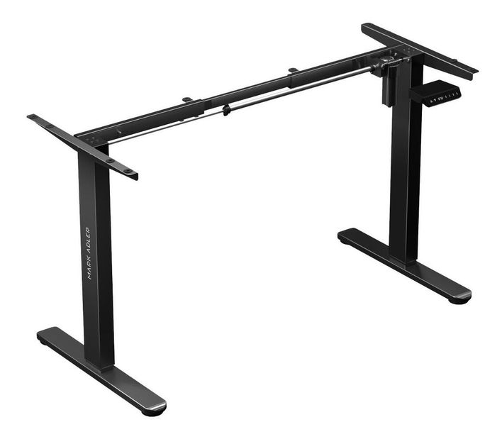 Cadru electric pentru masă Xenon 4.1 (negru)