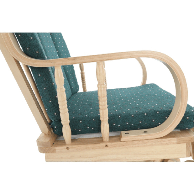 Relaxációs fotel Relax Glider 87107