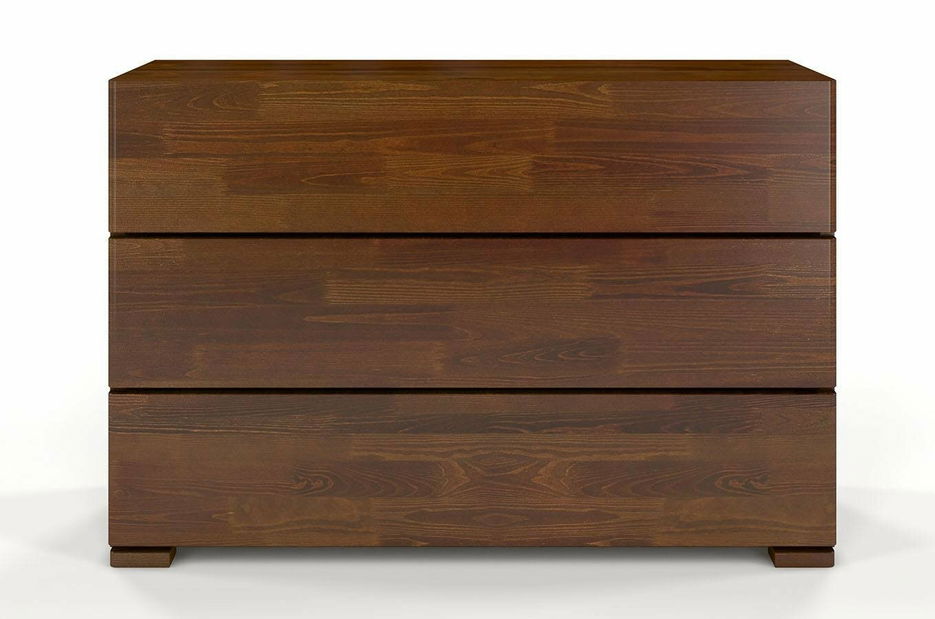 Komoda Naturlig Bokeskogen 3 (borovica)