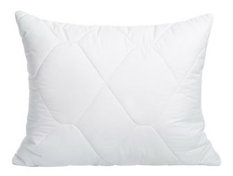 Vankúš 70x80 cm Salza (biela) (1ks)