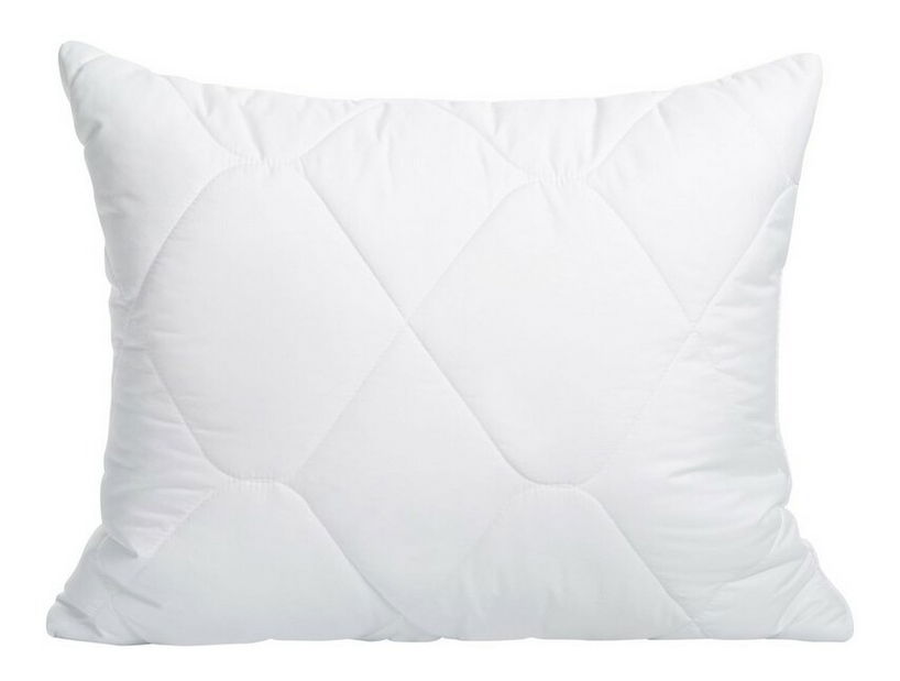 Párna 70x80 cm Salza (fehér) (1 db.)