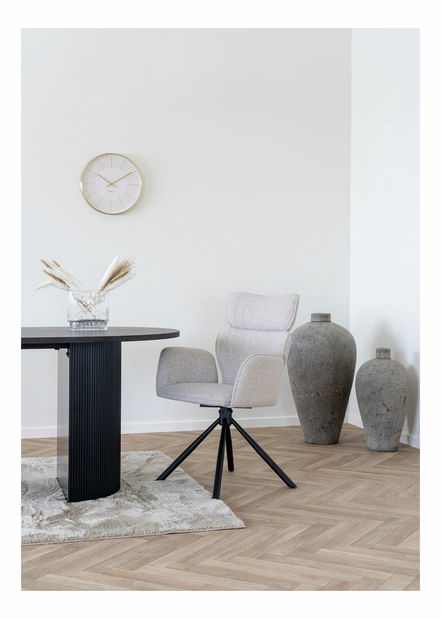 Váza Csitina 1 (hnedá)