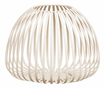 Sfeșnic Ssaseliaina 1 (bej)