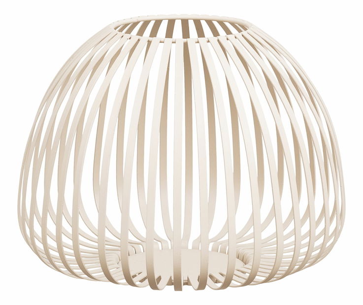 Svietnik Ssaseliaina 1 (béžová)