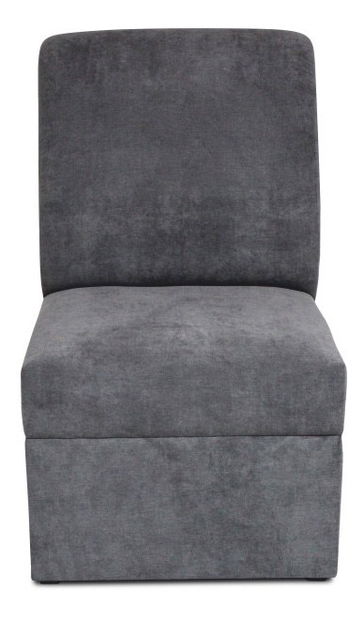 Kreslo bez bokov Iza New