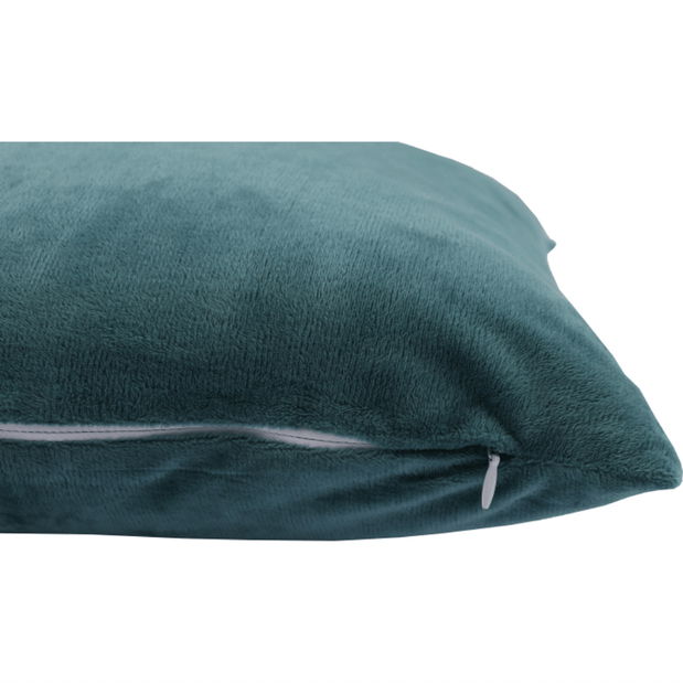 Pernă Oleana (turcoaz)