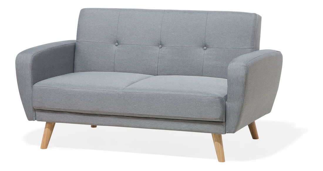 Sedacia súprava Flong (svetlosivá)