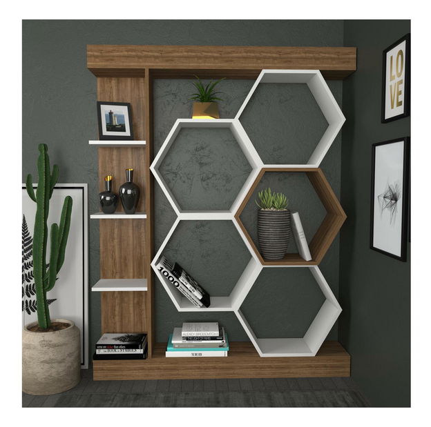 Raft Salix (Alb + Nuc) 