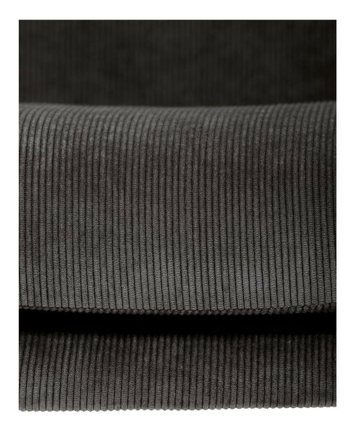 Fotelja za ljuljanje Aplicarse (siva)