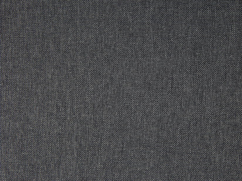 Dvosjed SALADA (tamno siva)