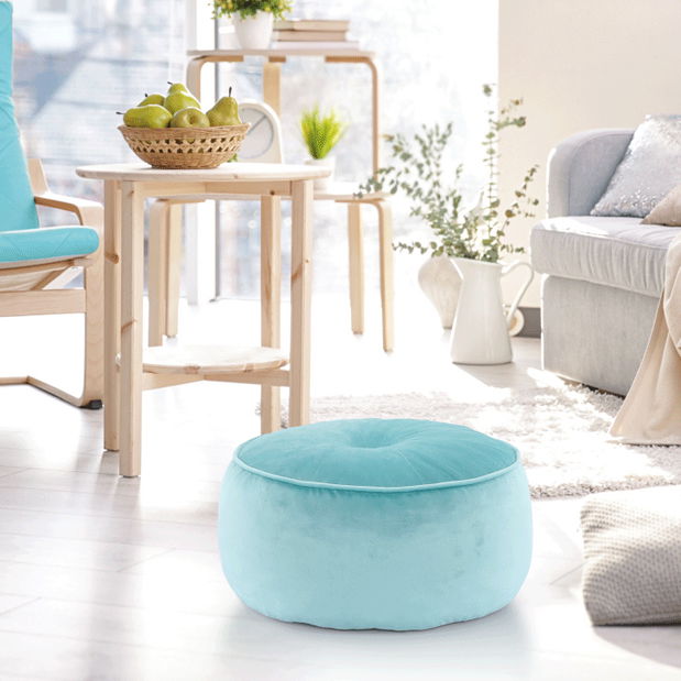 Tabure Keman (boja mentola) 